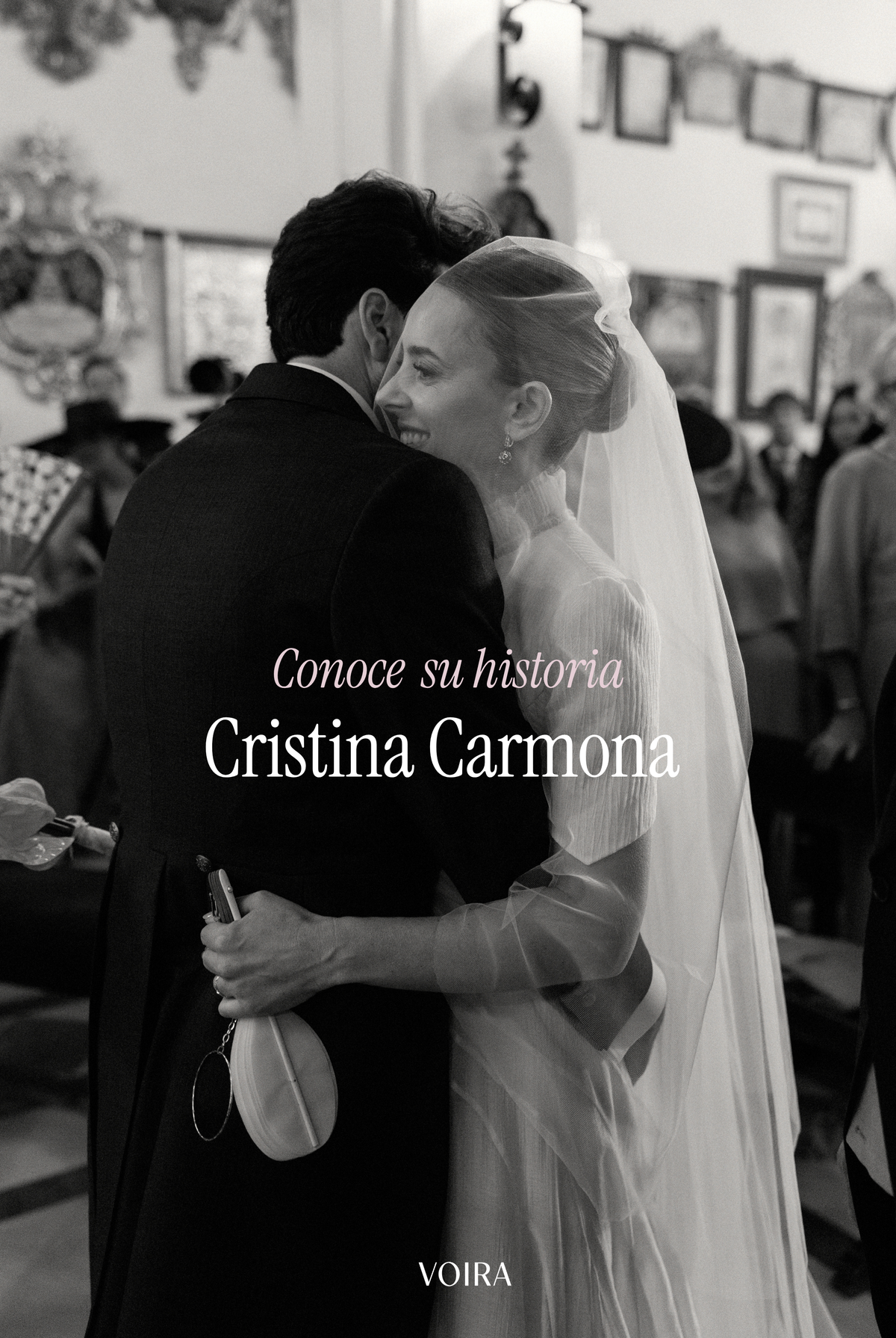 Cristina Carmona