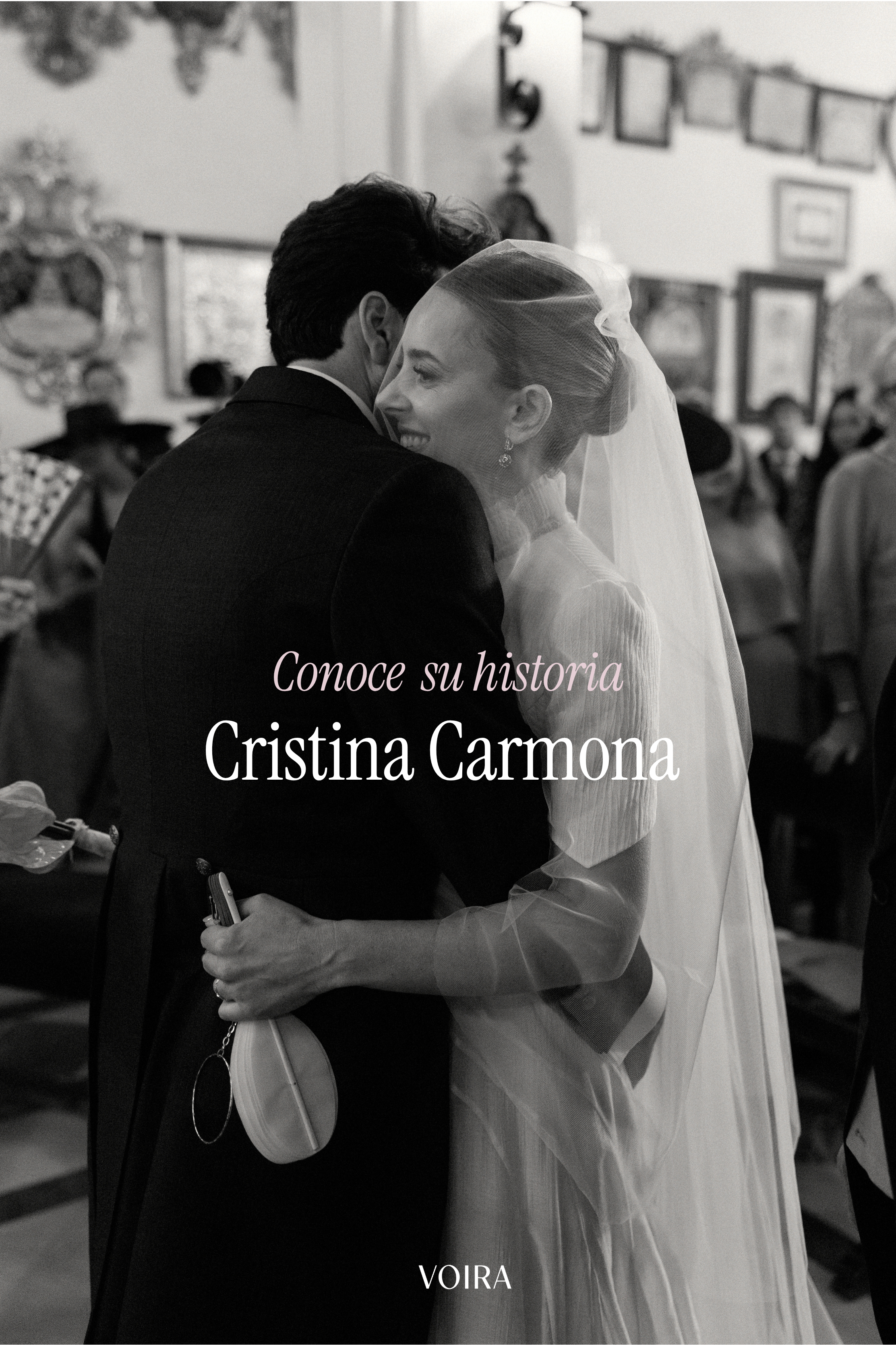 Cristina Carmona