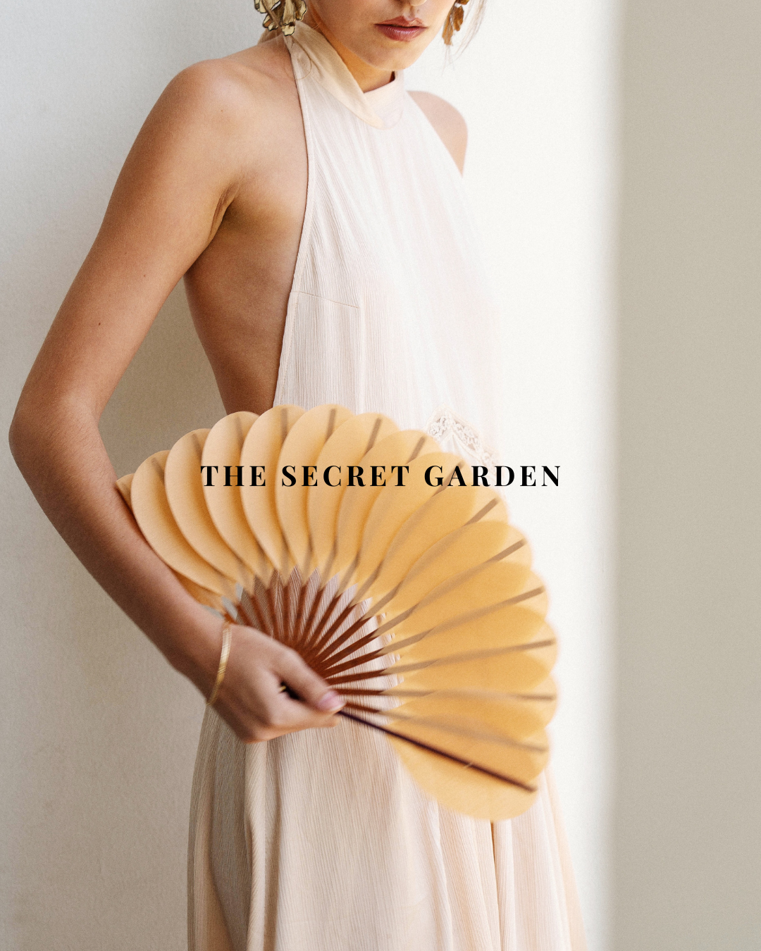 The Secret Garden